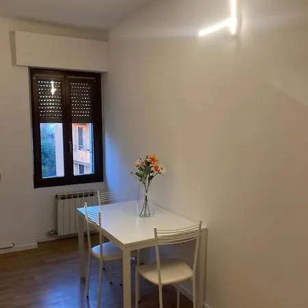 Rhospitality - Pasubio 34 Apartment *