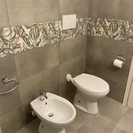 Apartment Rhospitality - Pasubio 34 Cornaredo