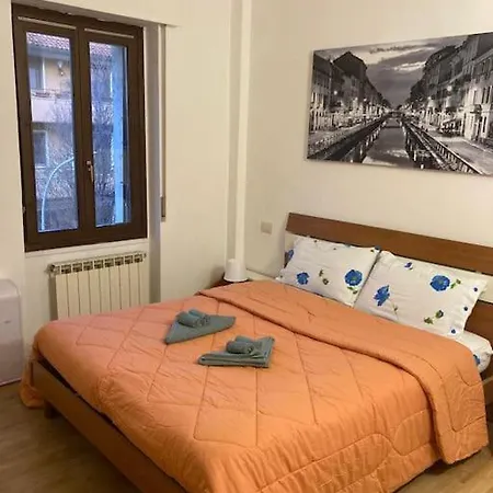 Rhospitality - Pasubio 34 Apartment