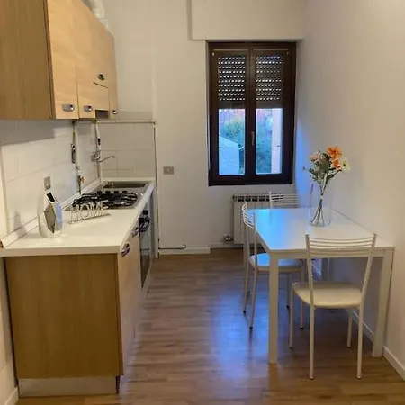 Rhospitality - Pasubio 34 *