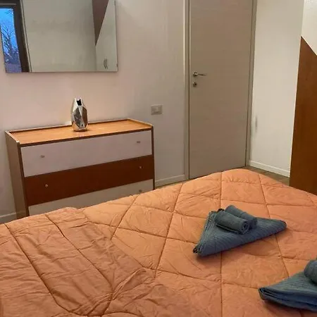 Lägenhet Rhospitality - Pasubio 34
